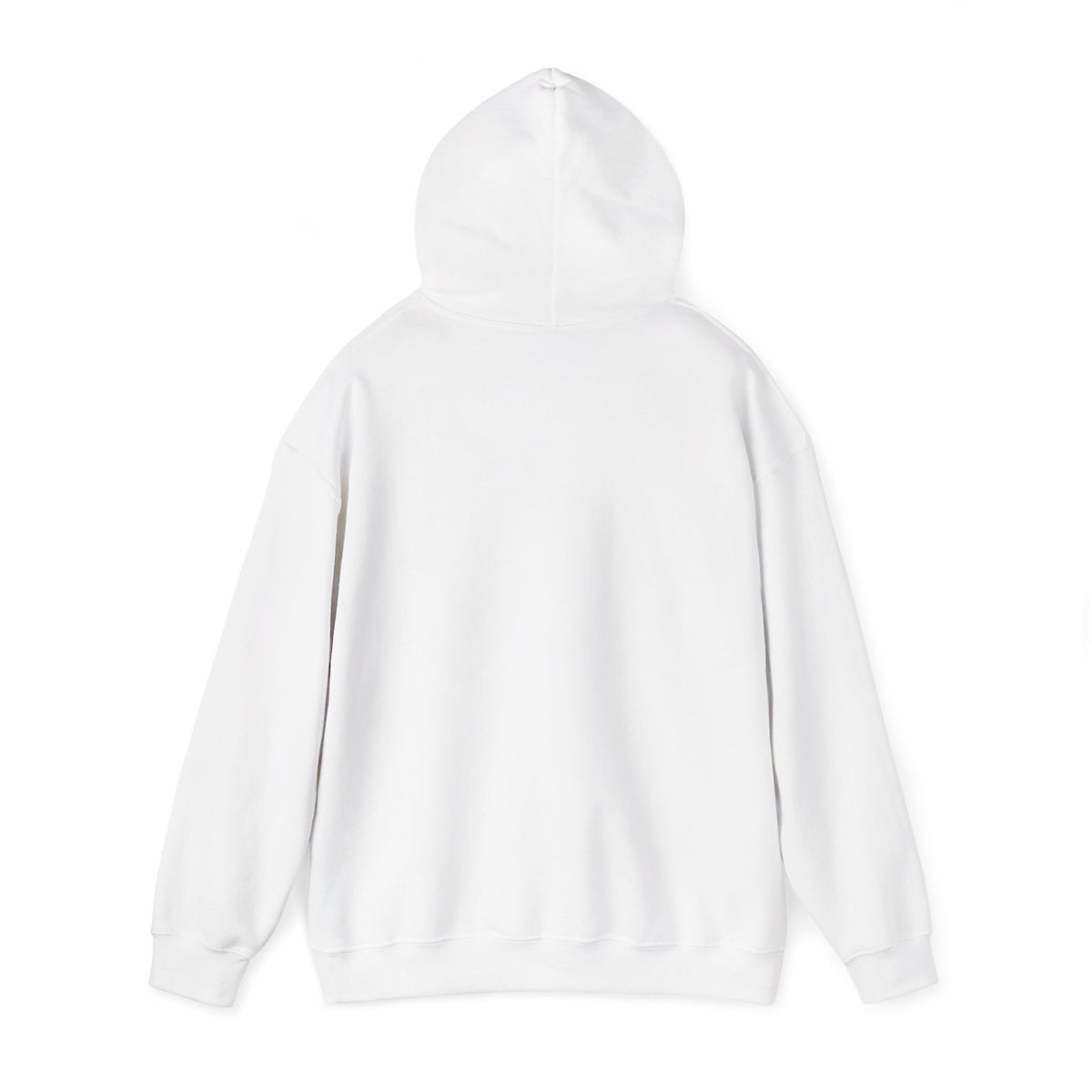 Hoodie p4tch Logo A – Sweat à capuche unisexe