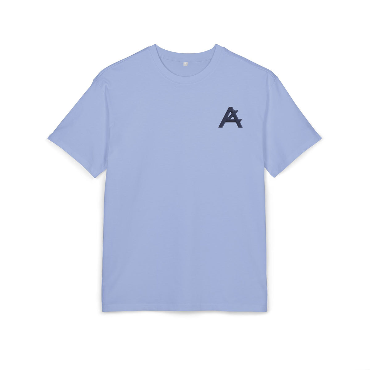 Unisex Heavy Oversize Tee