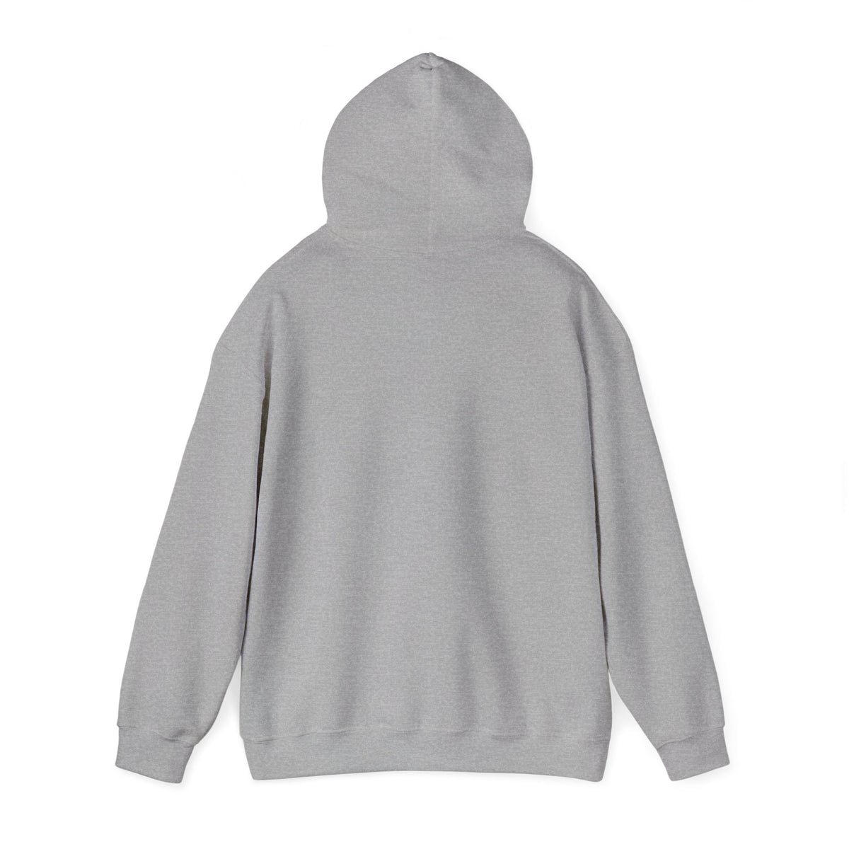 Hoodie p4tch Logo A – Sweat à capuche unisexe