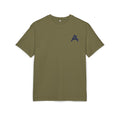 Unisex Heavy Oversize Tee