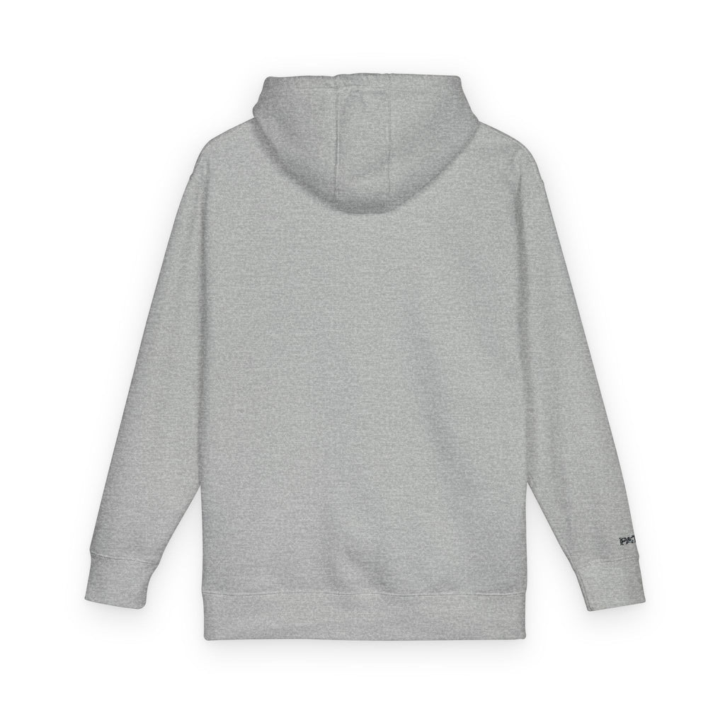 Hoodie p4tch Logo A Épais – Emblème effet vieilli
