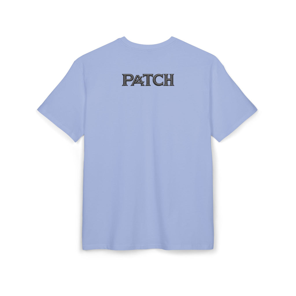 Unisex Heavy Oversize Tee