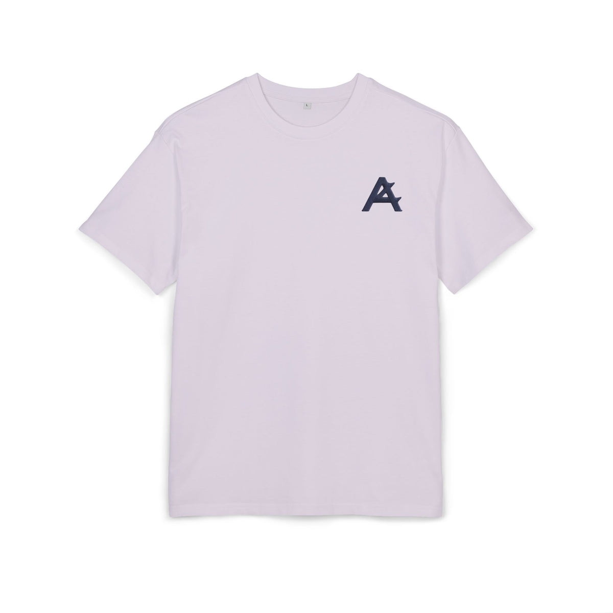Unisex Heavy Oversize Tee