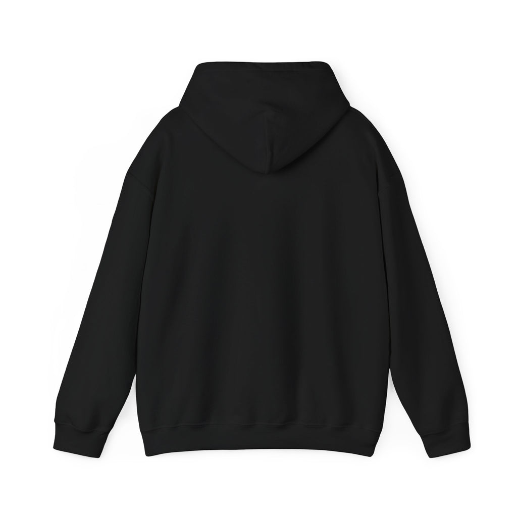 Hoodie p4tch Logo A – Sweat à capuche unisexe