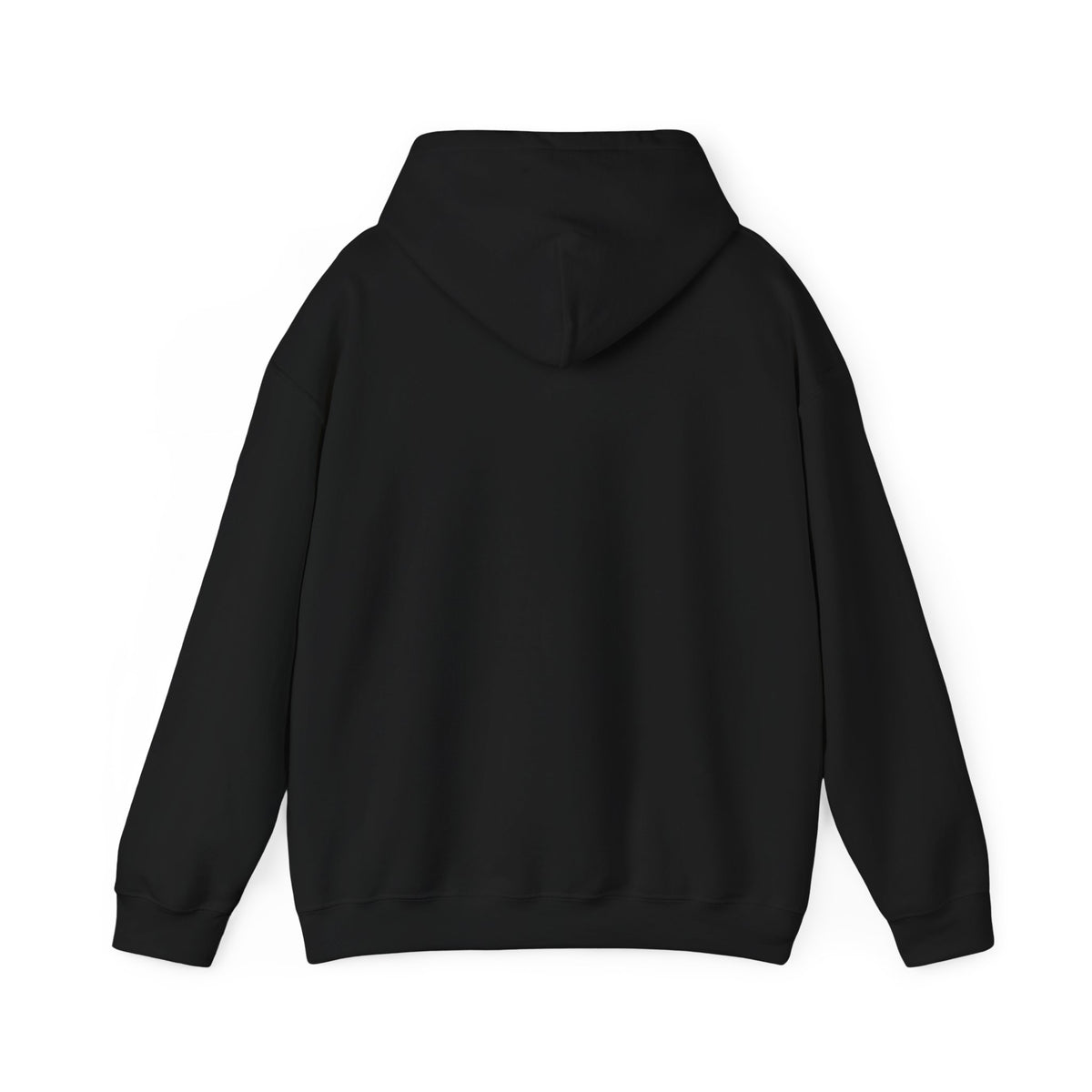 Hoodie p4tch Logo A – Sweat à capuche unisexe