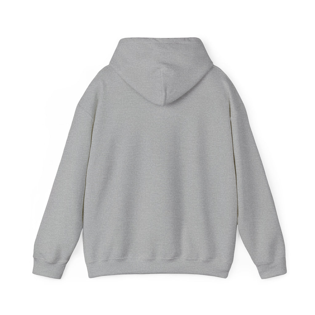 Hoodie p4tch Logo A – Sweat à capuche unisexe