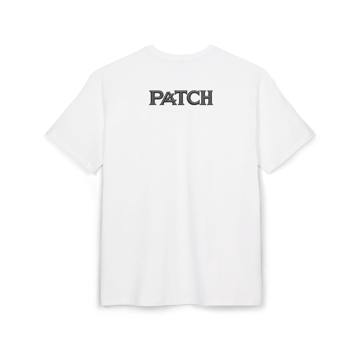 Unisex Heavy Oversize Tee