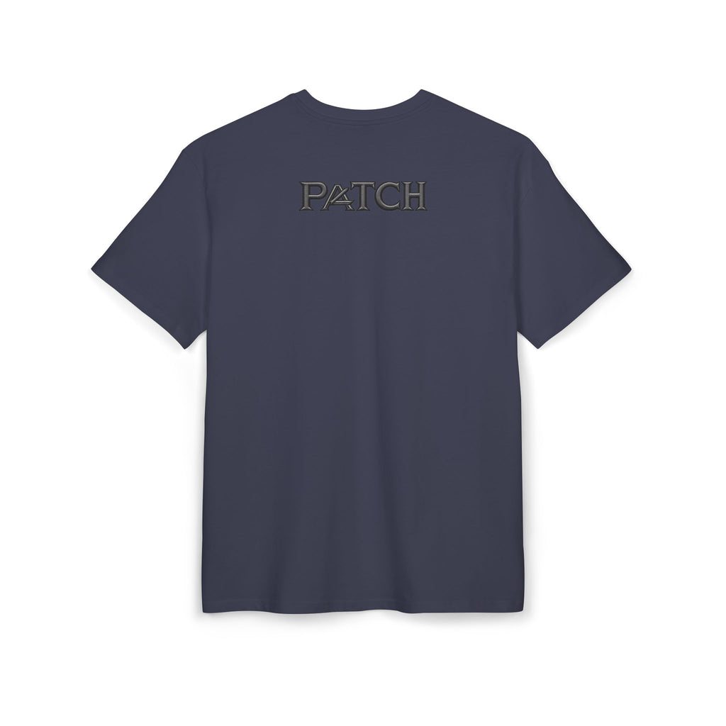 Unisex Heavy Oversize Tee
