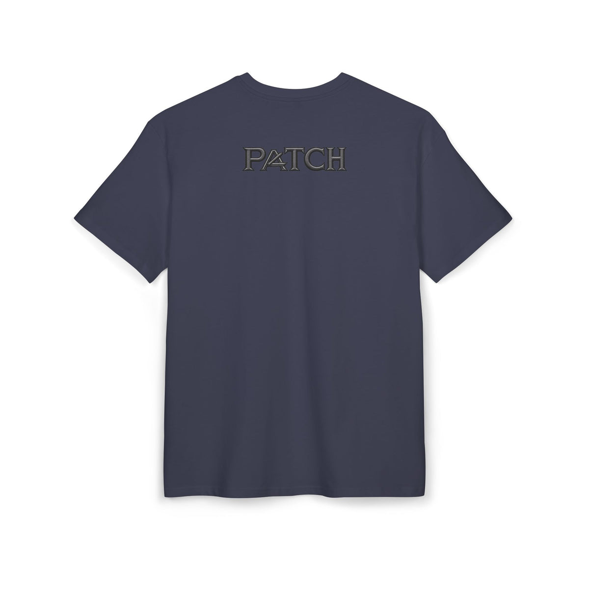 Unisex Heavy Oversize Tee