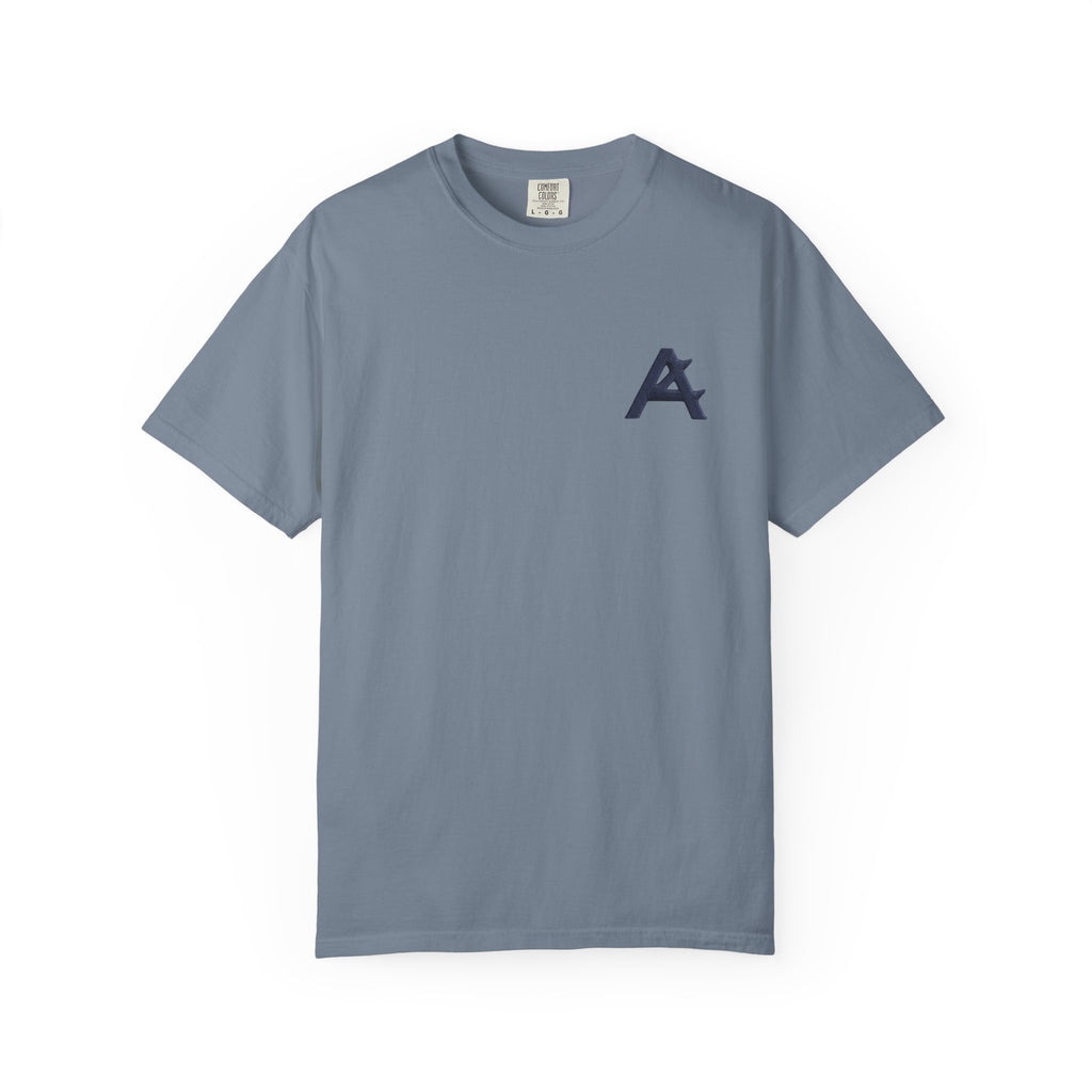 T-shirt unisexe performance ras du cou Blanc