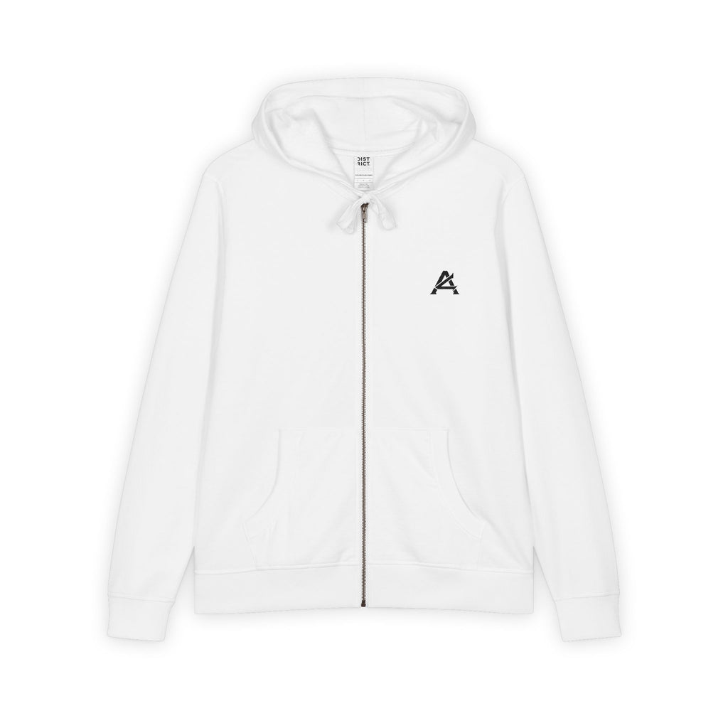 Men's Re-Fleece™ Full-Zip Hoodie