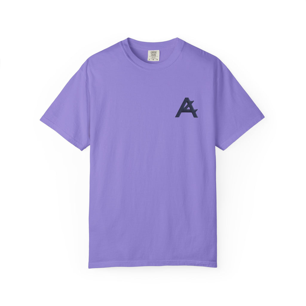 T-shirt unisexe performance ras du cou Blanc