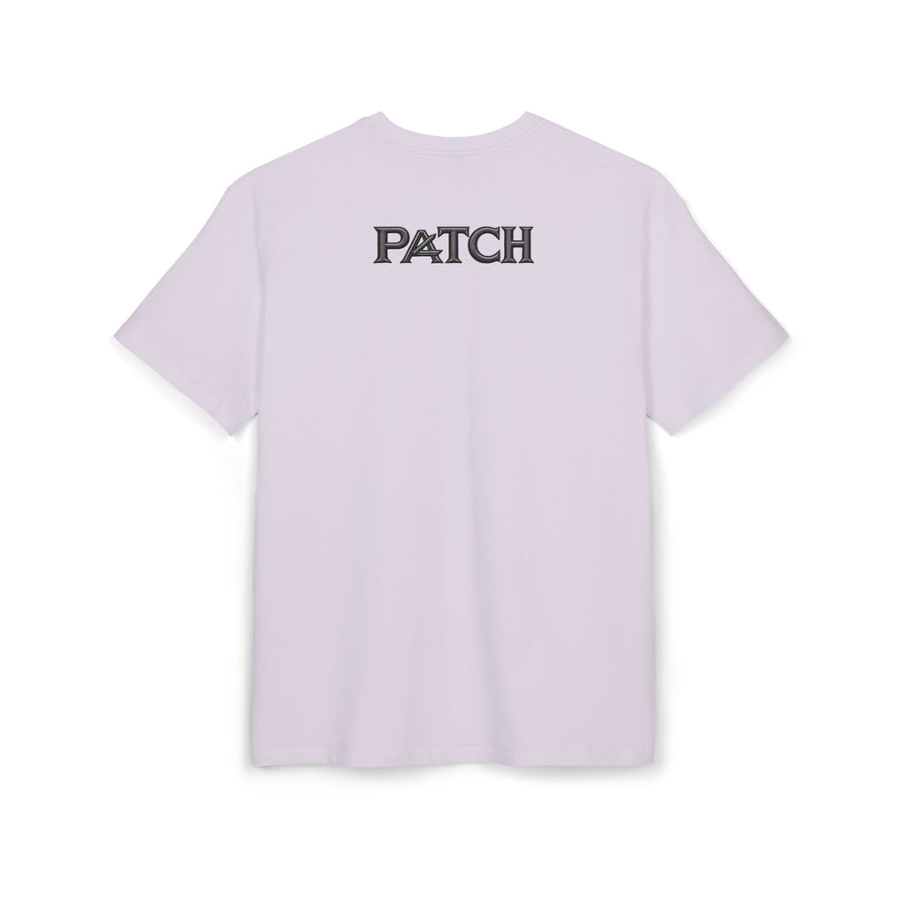 Unisex Heavy Oversize Tee