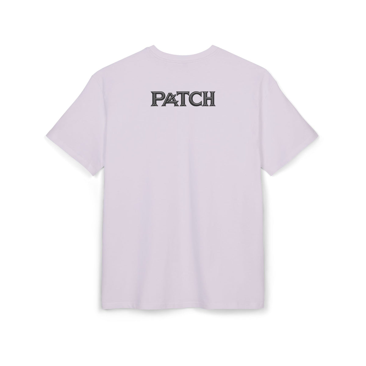 Unisex Heavy Oversize Tee